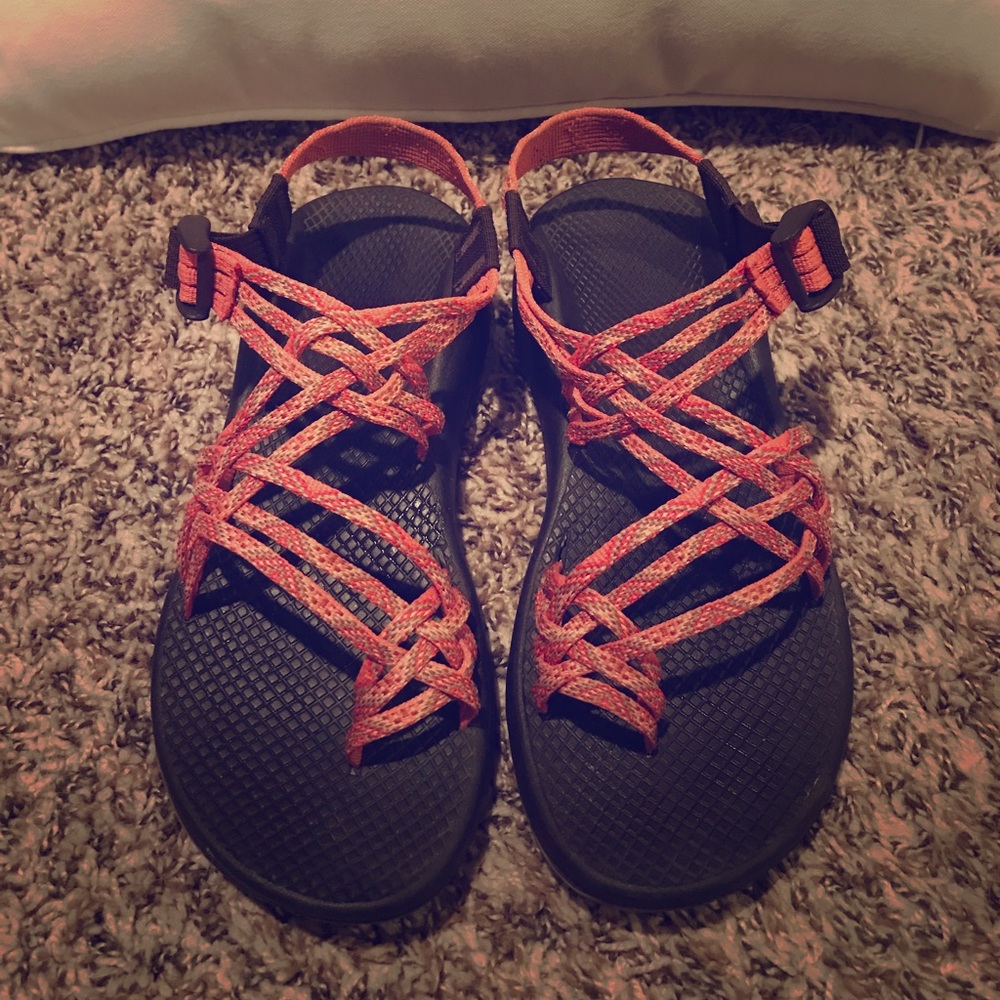 Chacos